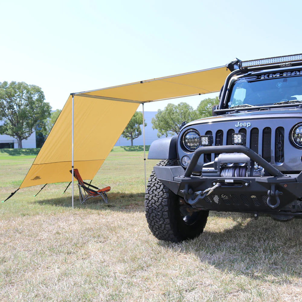 EvergreenOffroad.com