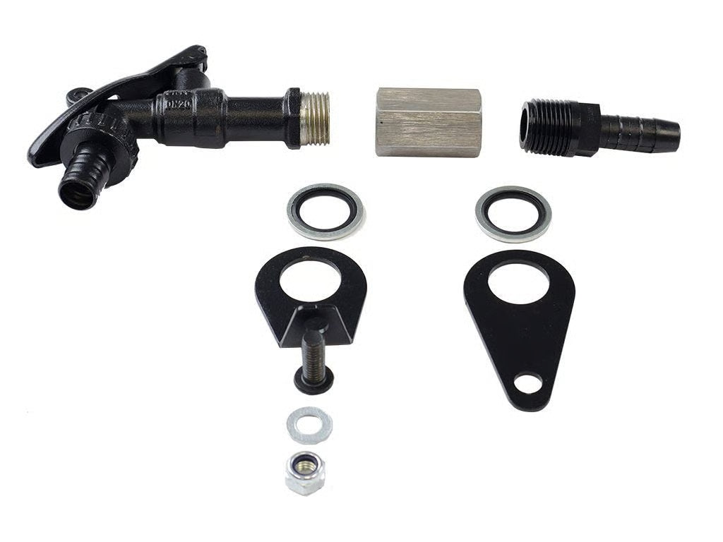 FRONT RUNNER | Universal Water Tank Tap (WTAN016)