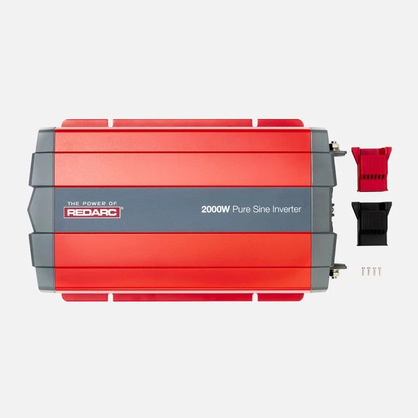 REDARC | 2000W Pure Sine Wave Inverter