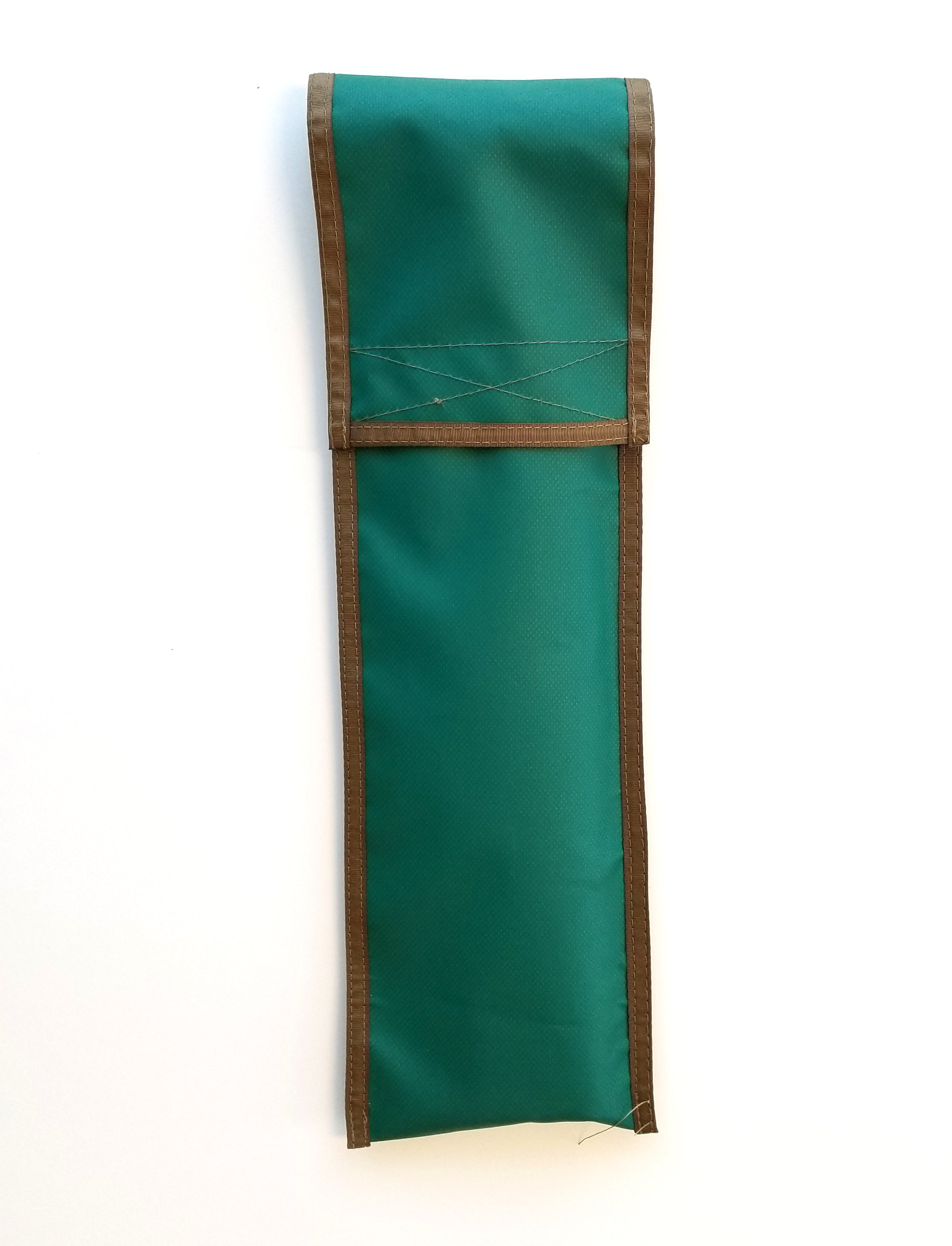 TEMBO TUSK | Adjustable Legs & Carry Bag (aftermarket, Fits Regular 18" Skottle Grill)