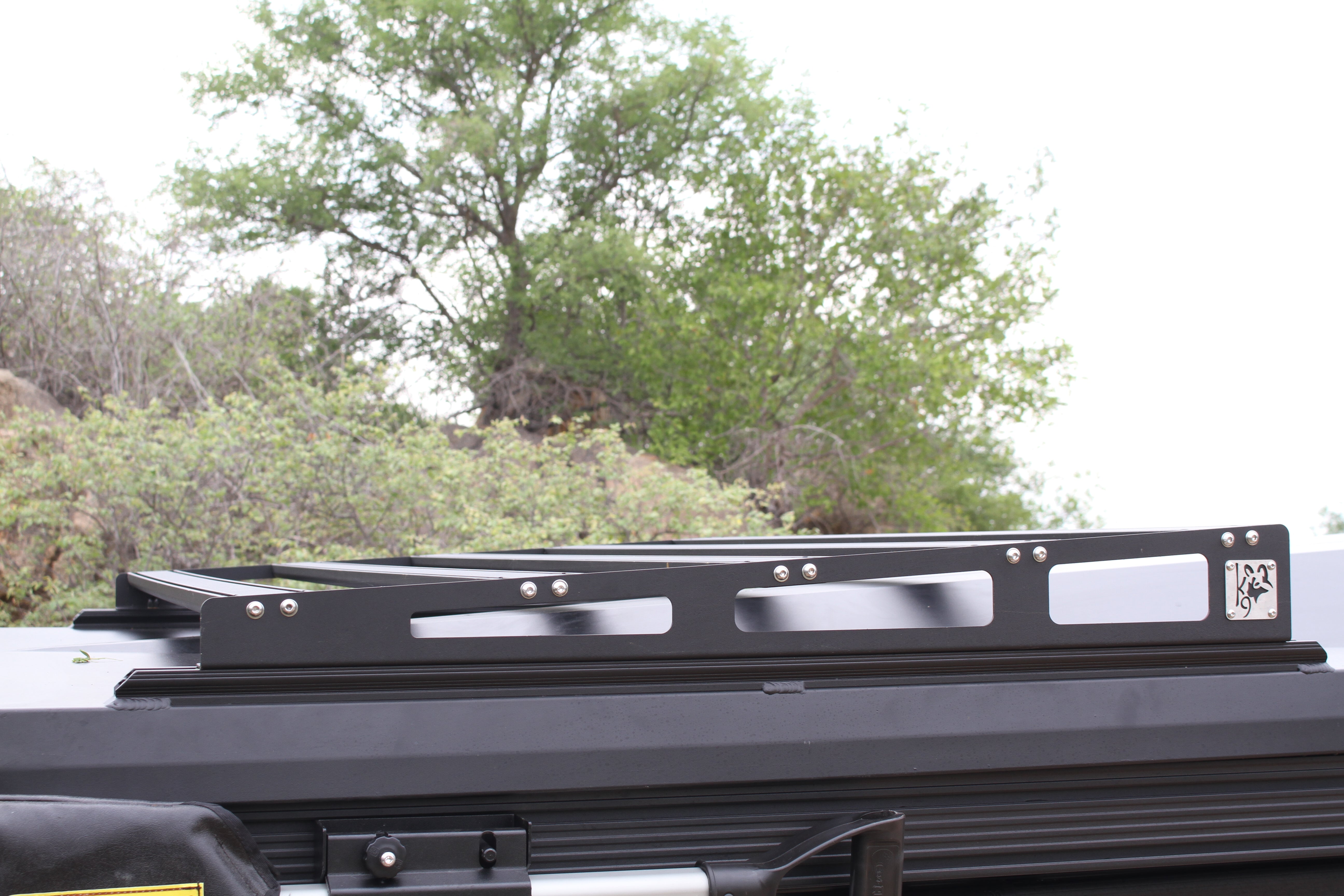 EvergreenOffroad.com