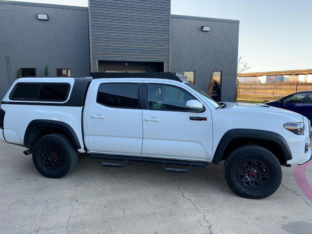 EvergreenOffroad.com