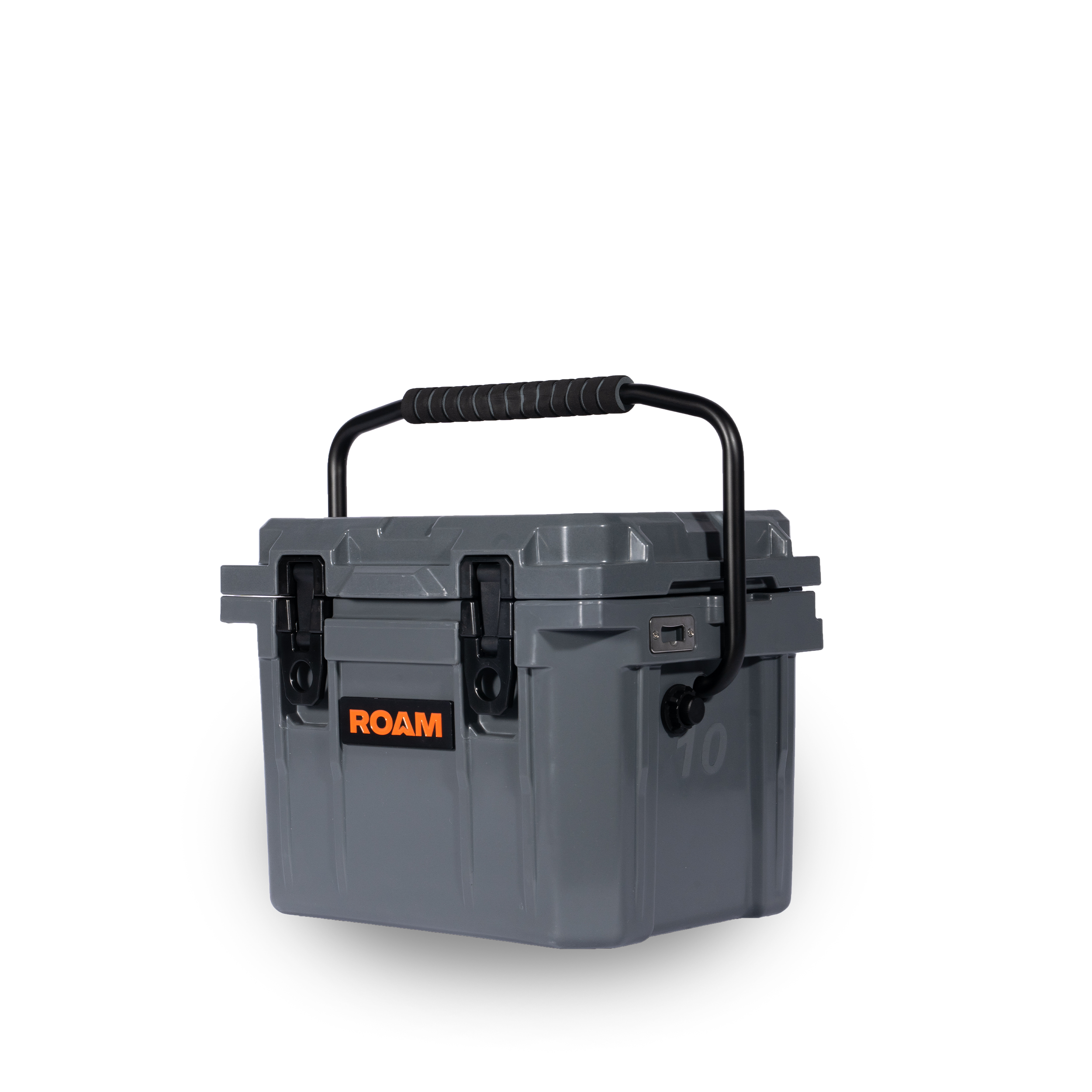 ROAM ADVENTURE | 10QT Rugged Cooler