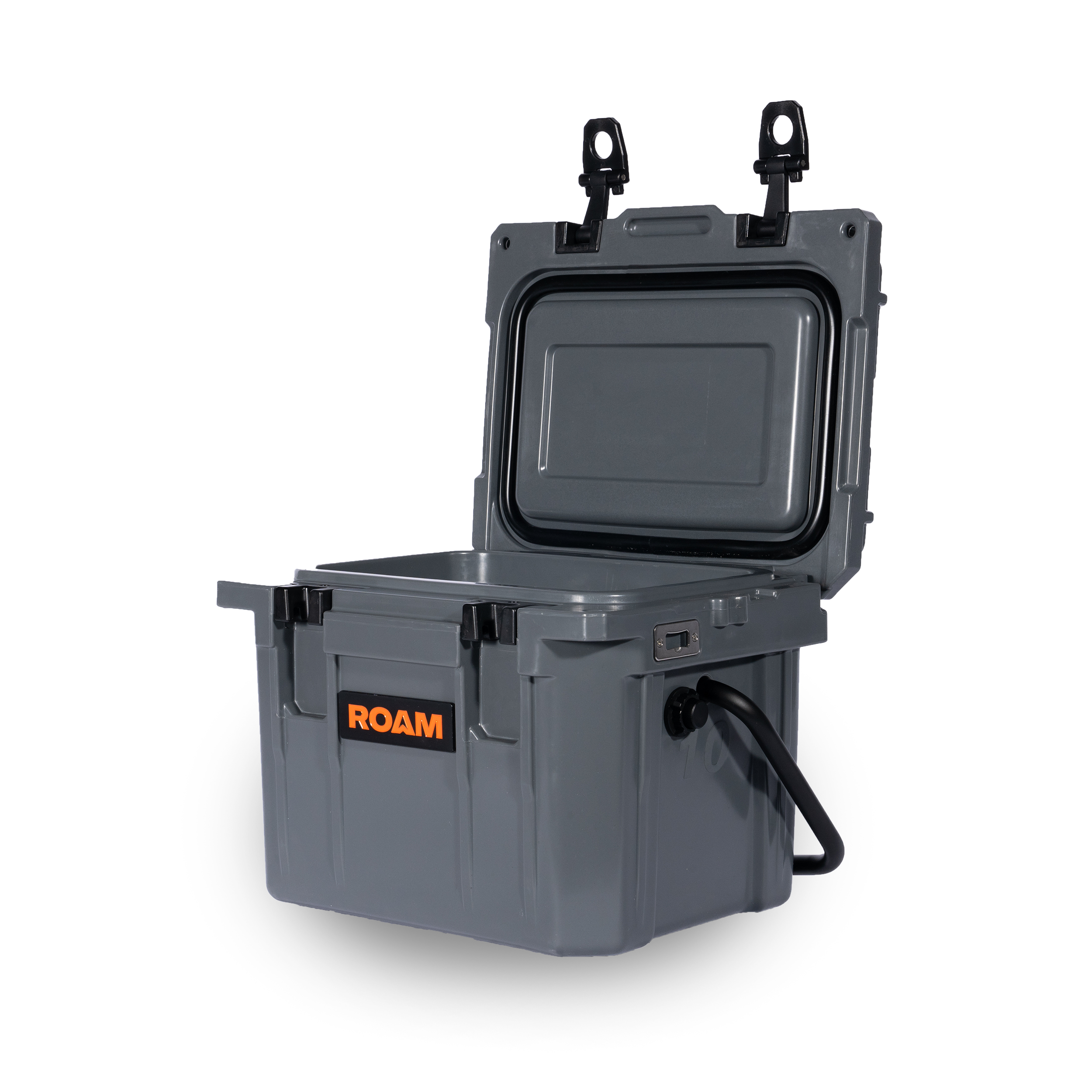 ROAM ADVENTURE | 10QT Rugged Cooler