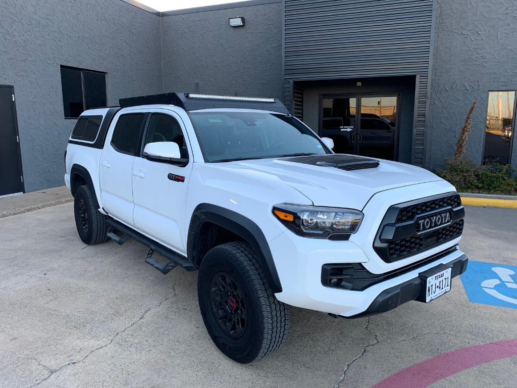 EvergreenOffroad.com