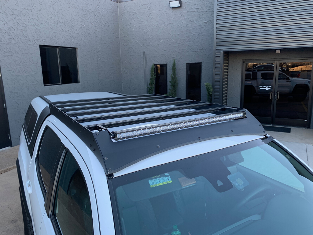EvergreenOffroad.com