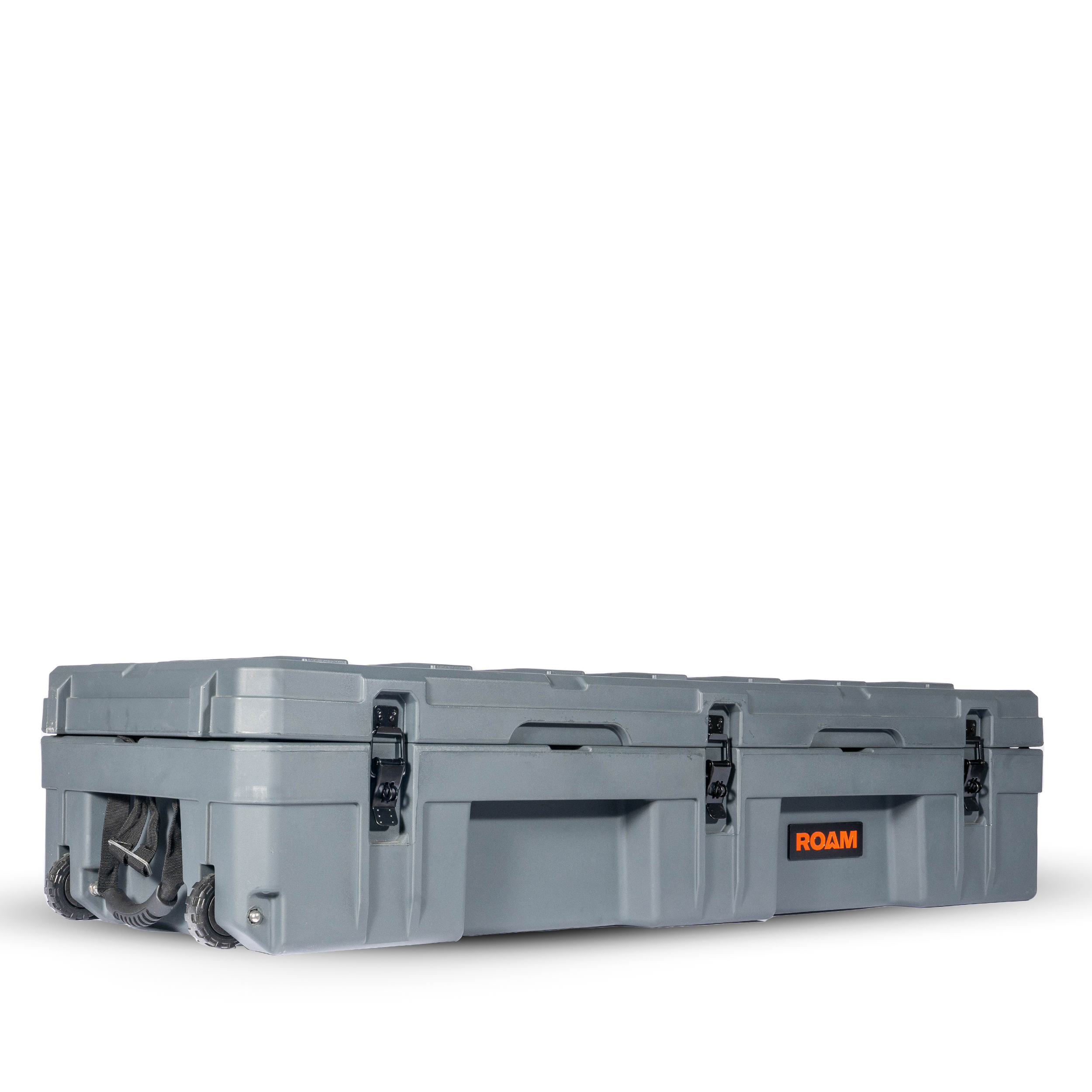 ROAM ADVENTURE | 128L Rolling Rugged Case