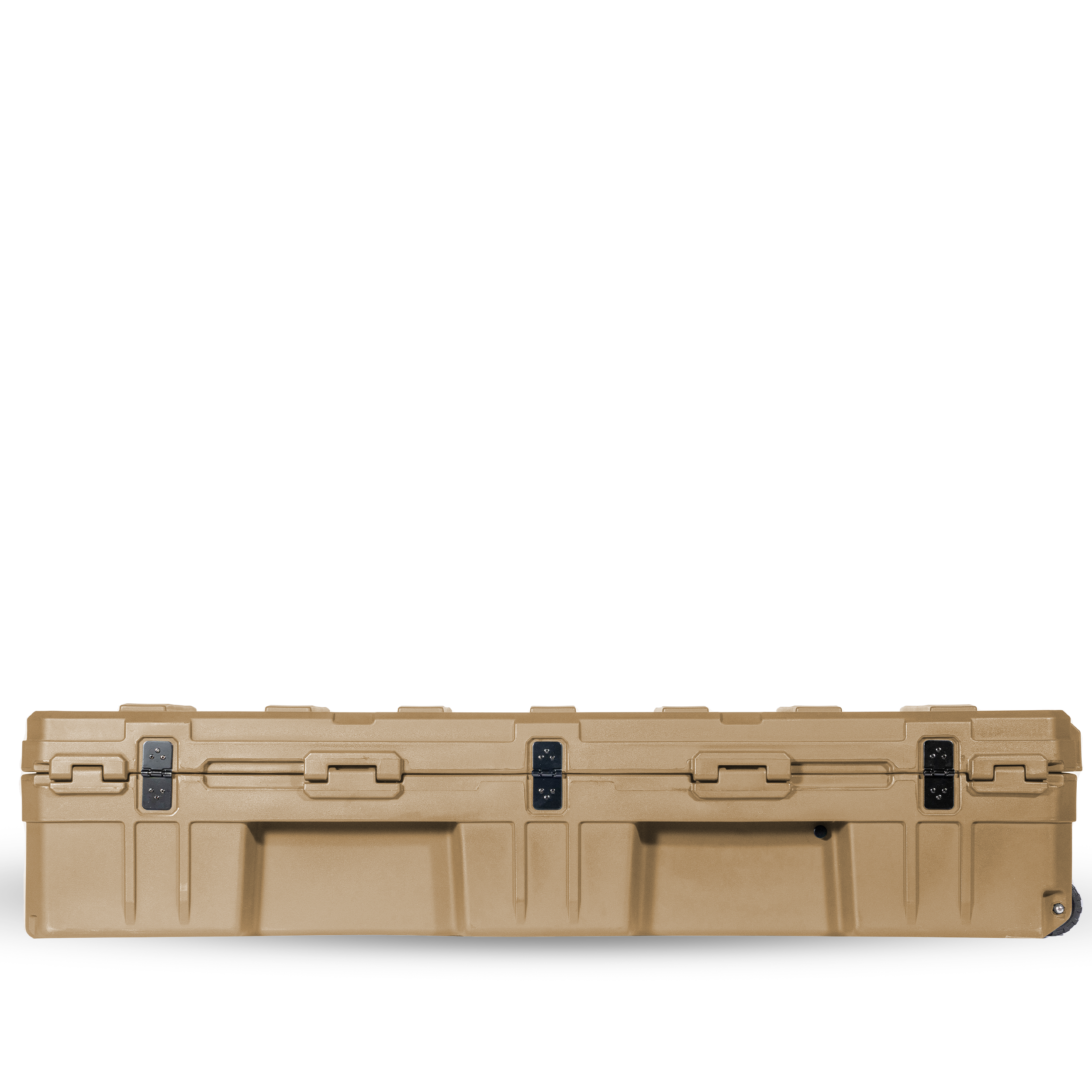 ROAM ADVENTURE | 128L Rolling Rugged Case