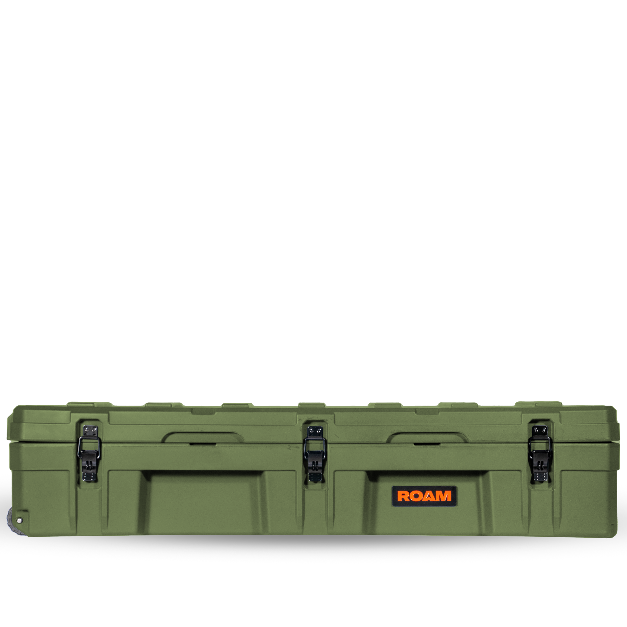 ROAM ADVENTURE | 128L Rolling Rugged Case