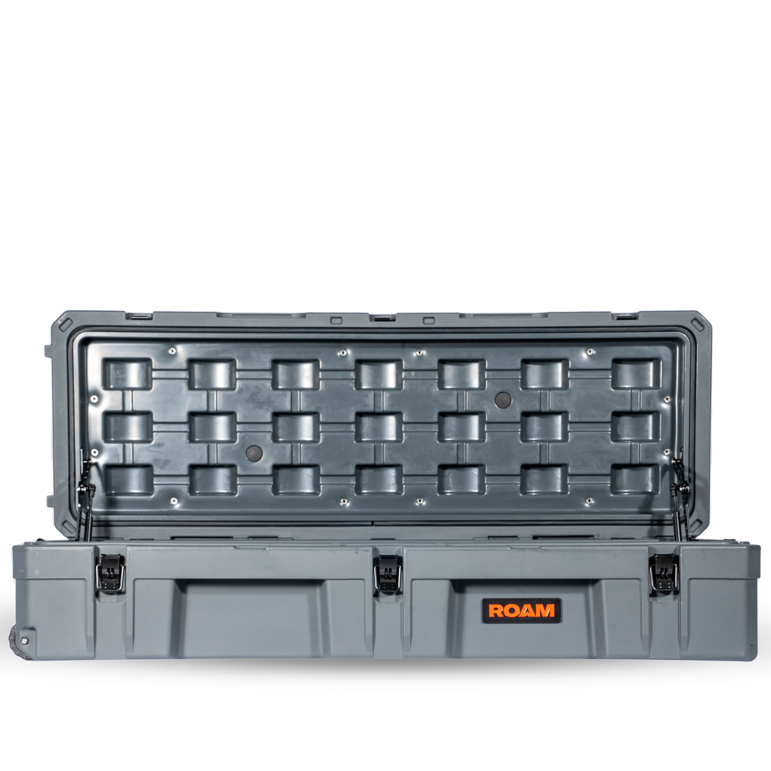 ROAM ADVENTURE | 128L Rolling Rugged Case