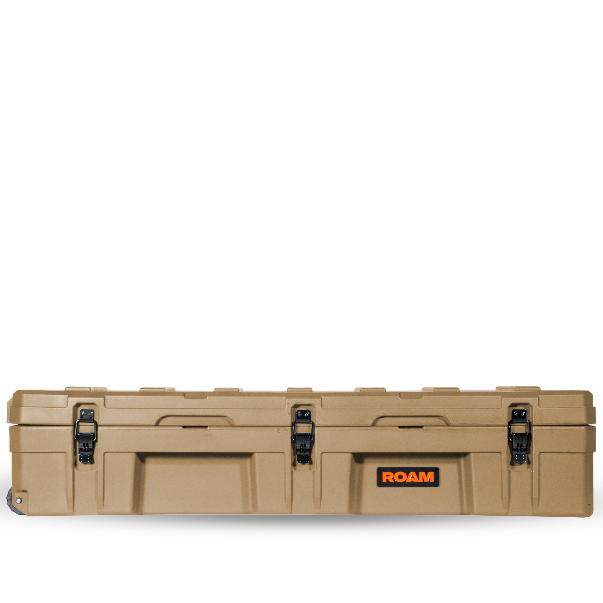 ROAM ADVENTURE | 128L Rolling Rugged Case