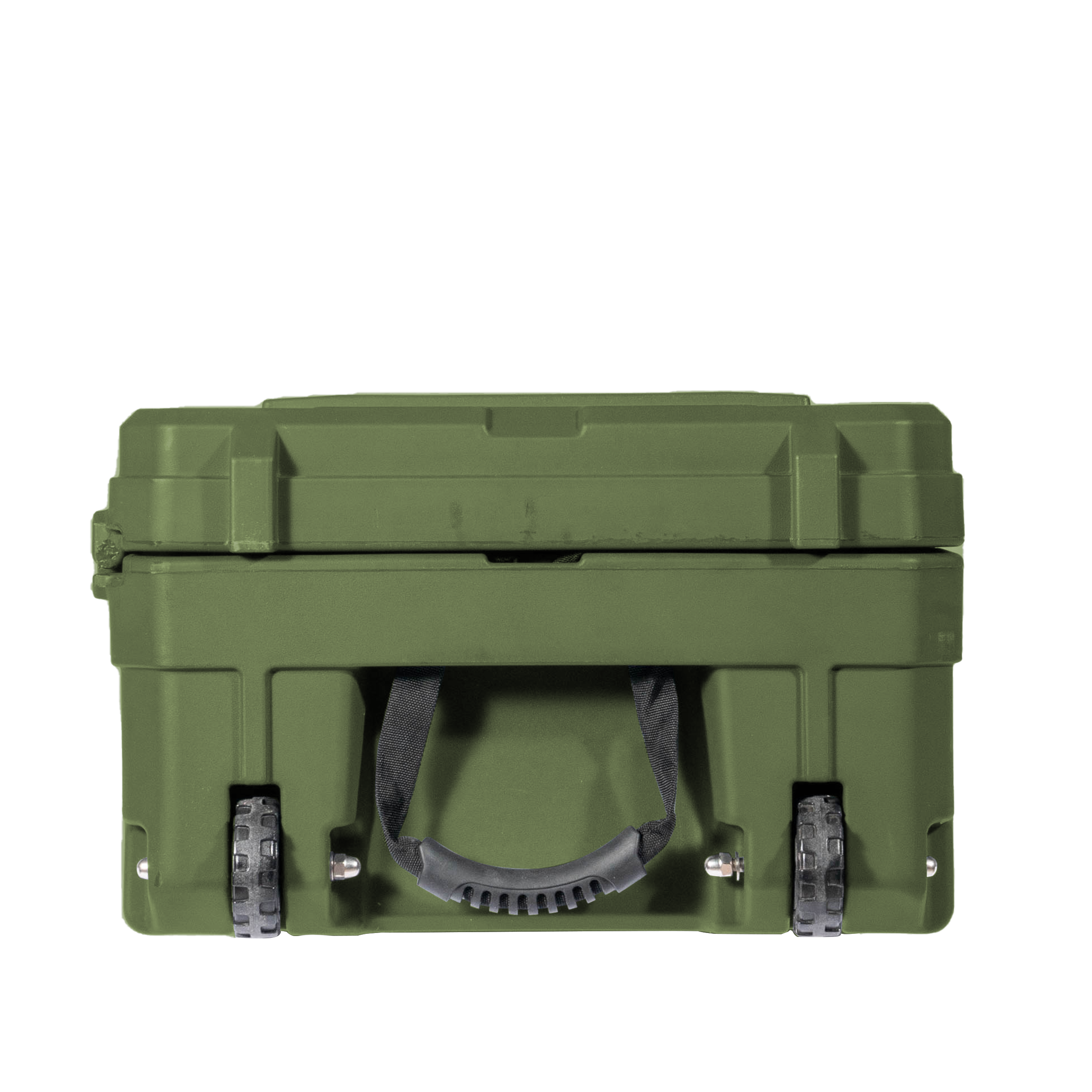 ROAM ADVENTURE | 128L Rolling Rugged Case