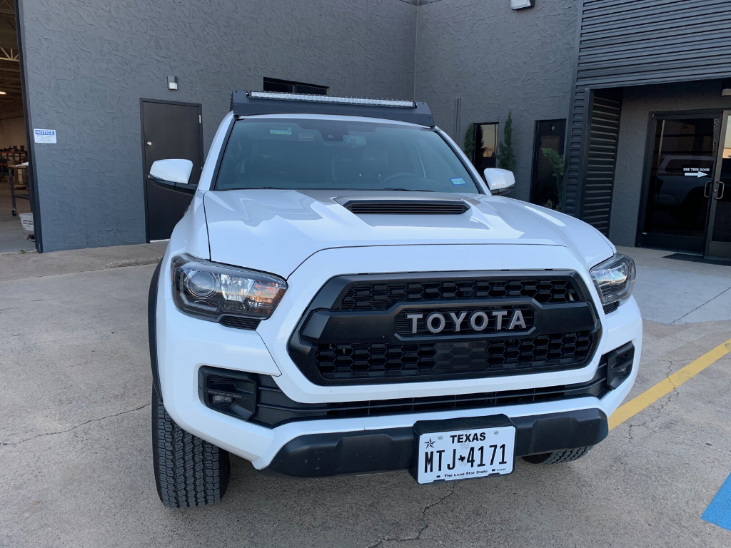 EvergreenOffroad.com