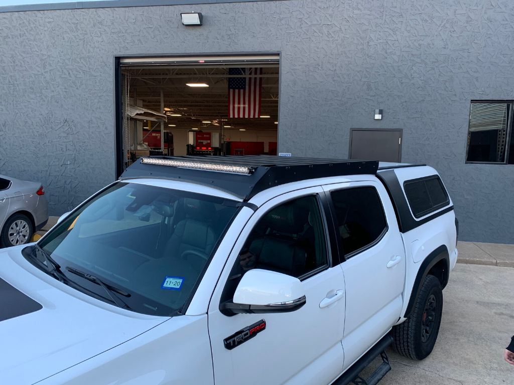 EvergreenOffroad.com
