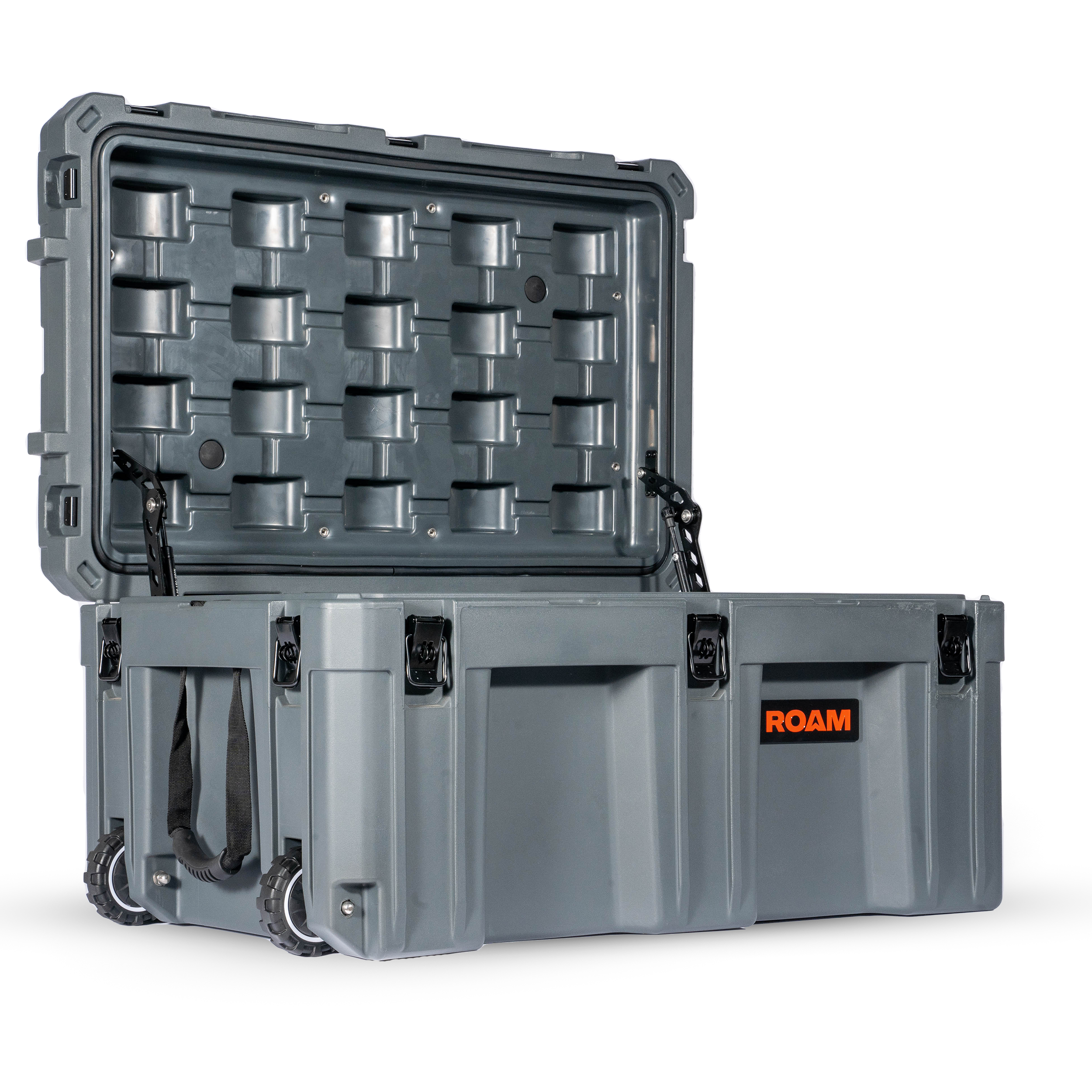 ROAM ADVENTURE | 150L Rolling Rugged Case