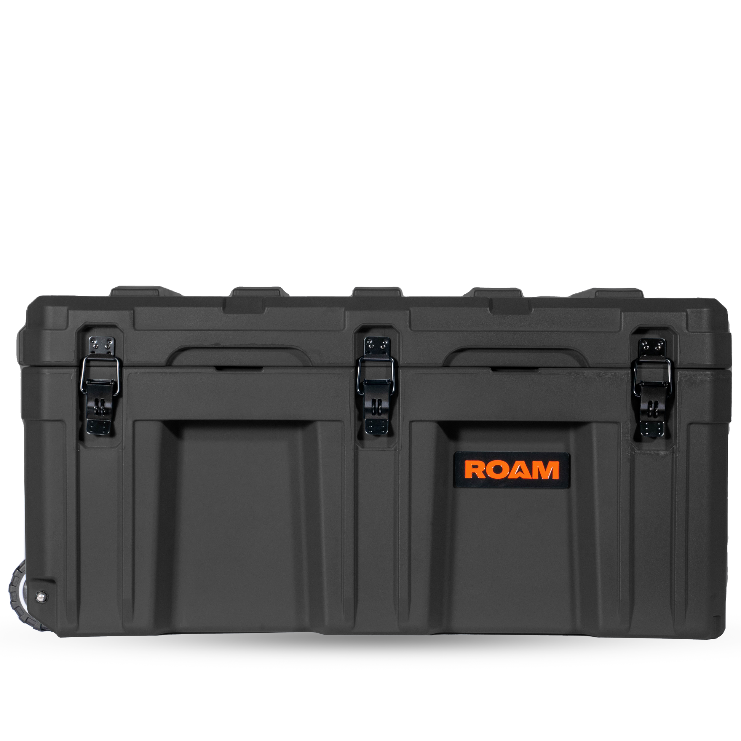 ROAM ADVENTURE | 150L Rolling Rugged Case