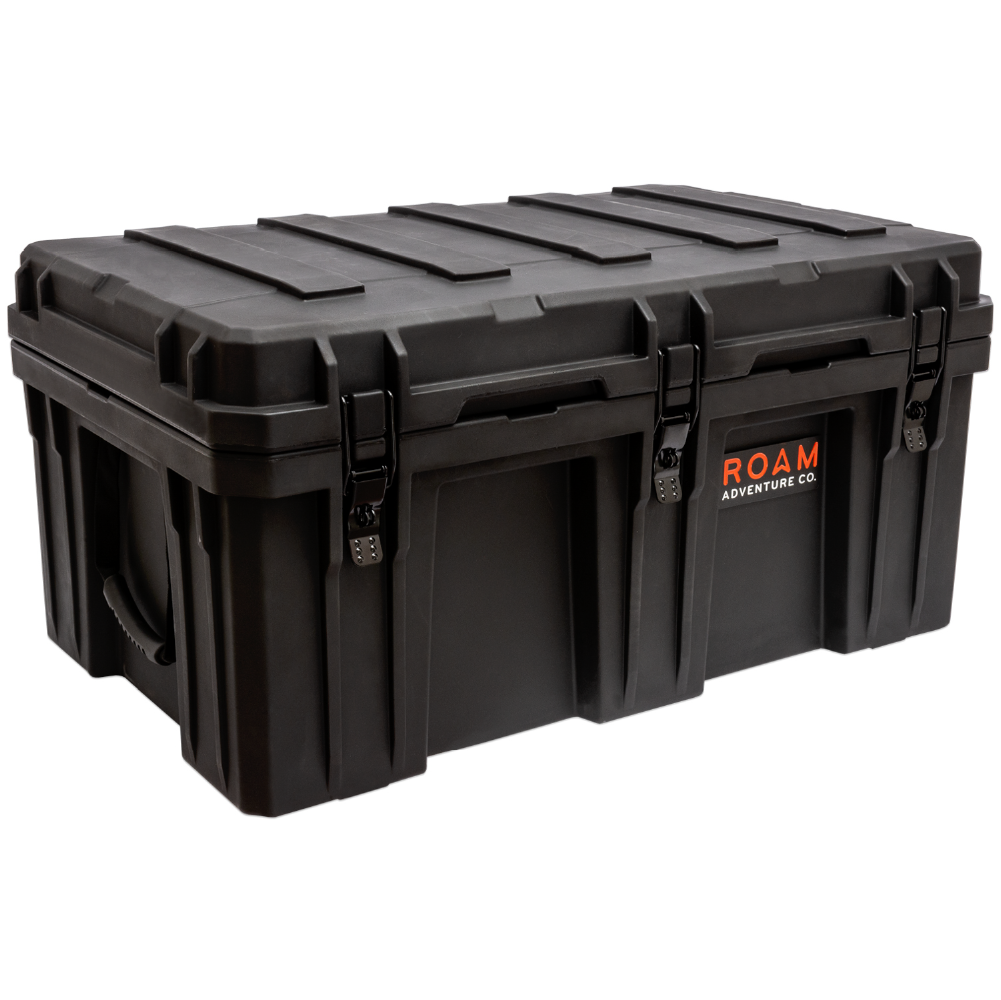 ROAM ADVENTURE | 160L Rugged Case