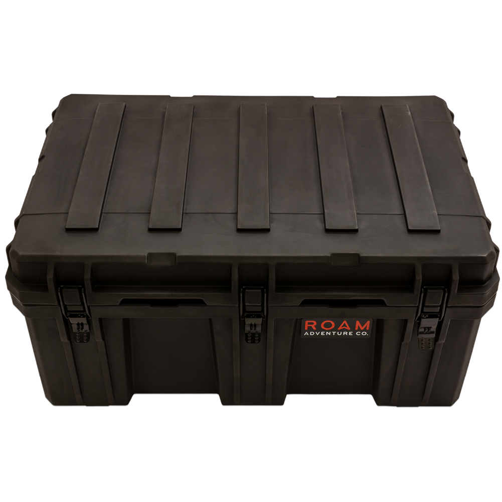ROAM ADVENTURE | 160L Rugged Case