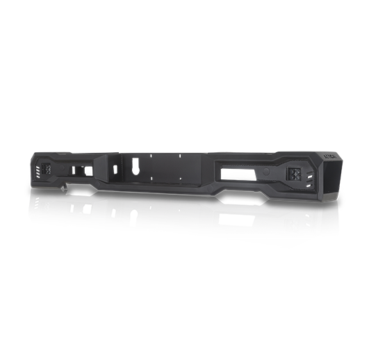 ATTICA 4x4 | Jeep Wrangler JL 2018-2023 Frontier Series Rear Bumper