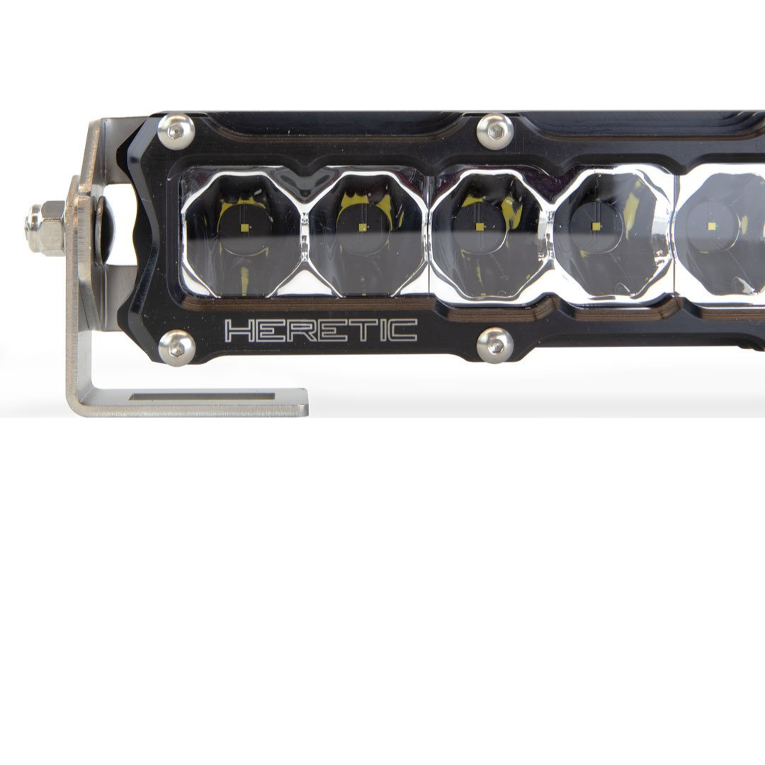 HERETIC STUDIO | 6" LED Light Bar