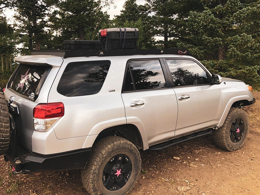 EvergreenOffroad.com