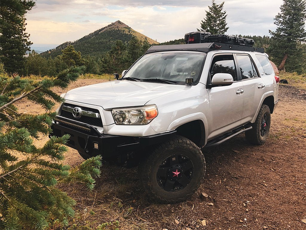 EvergreenOffroad.com