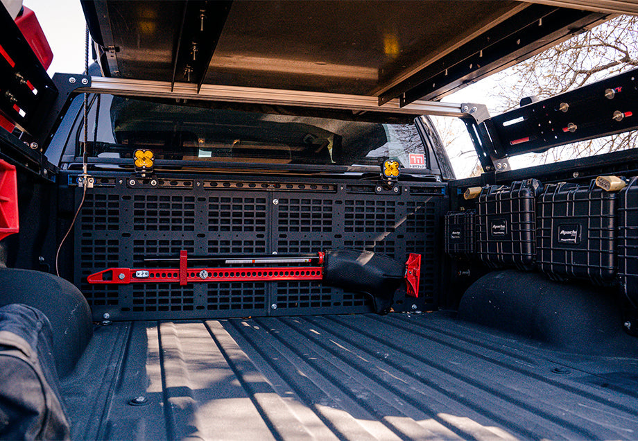 EvergreenOffroad.com