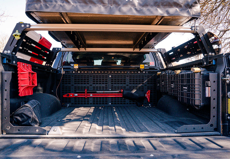 EvergreenOffroad.com