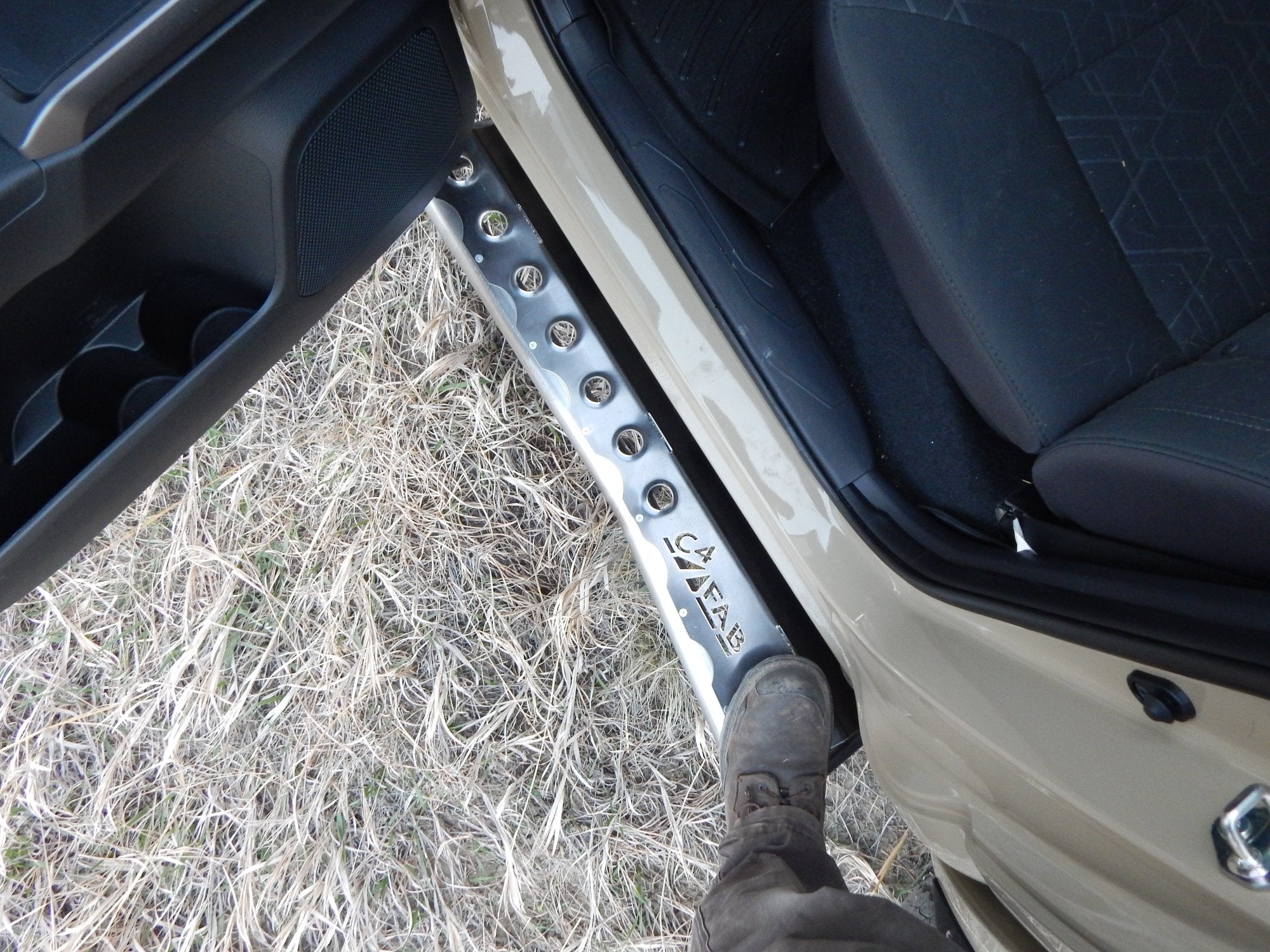 EvergreenOffroad.com