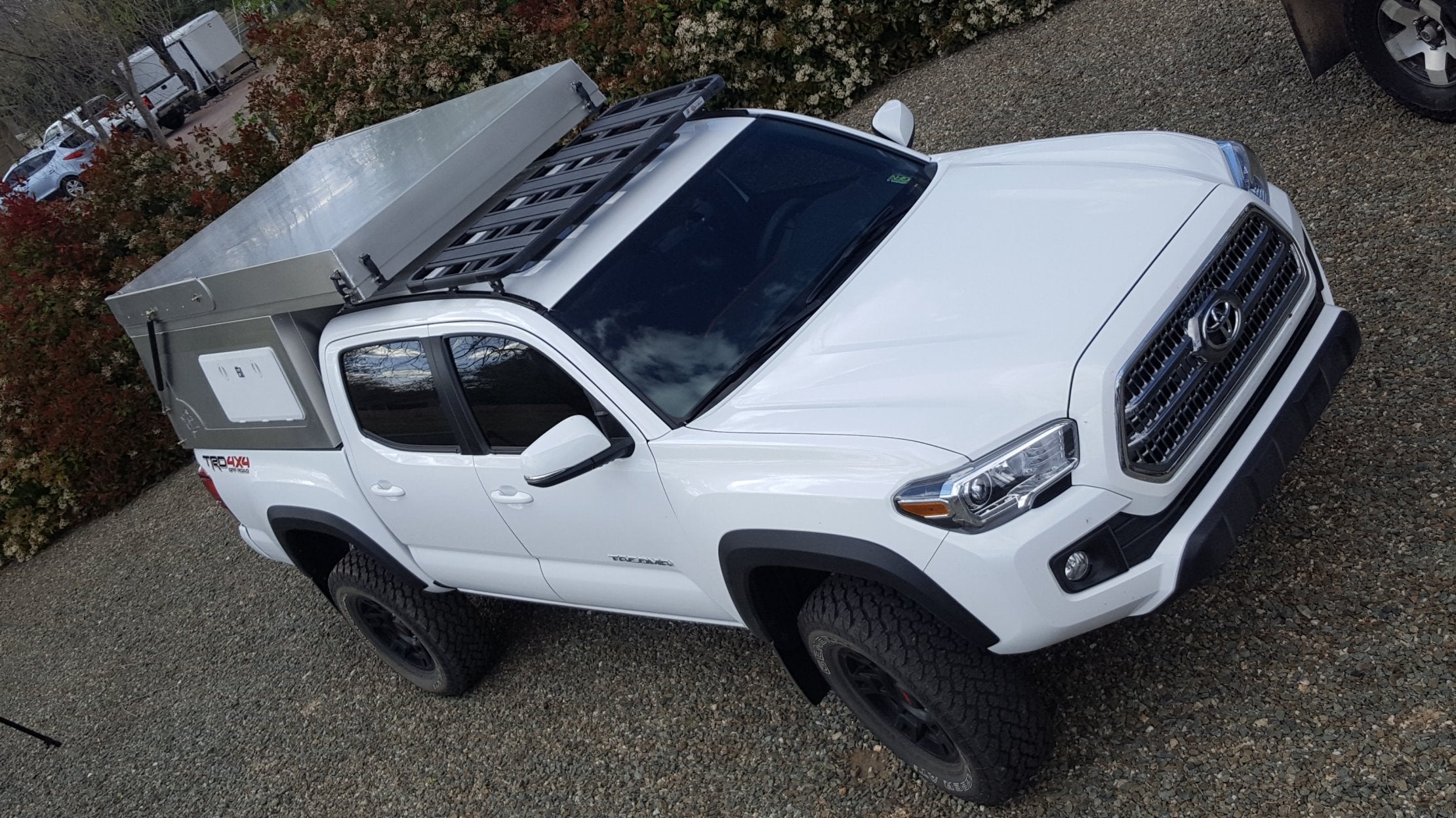 EvergreenOffroad.com