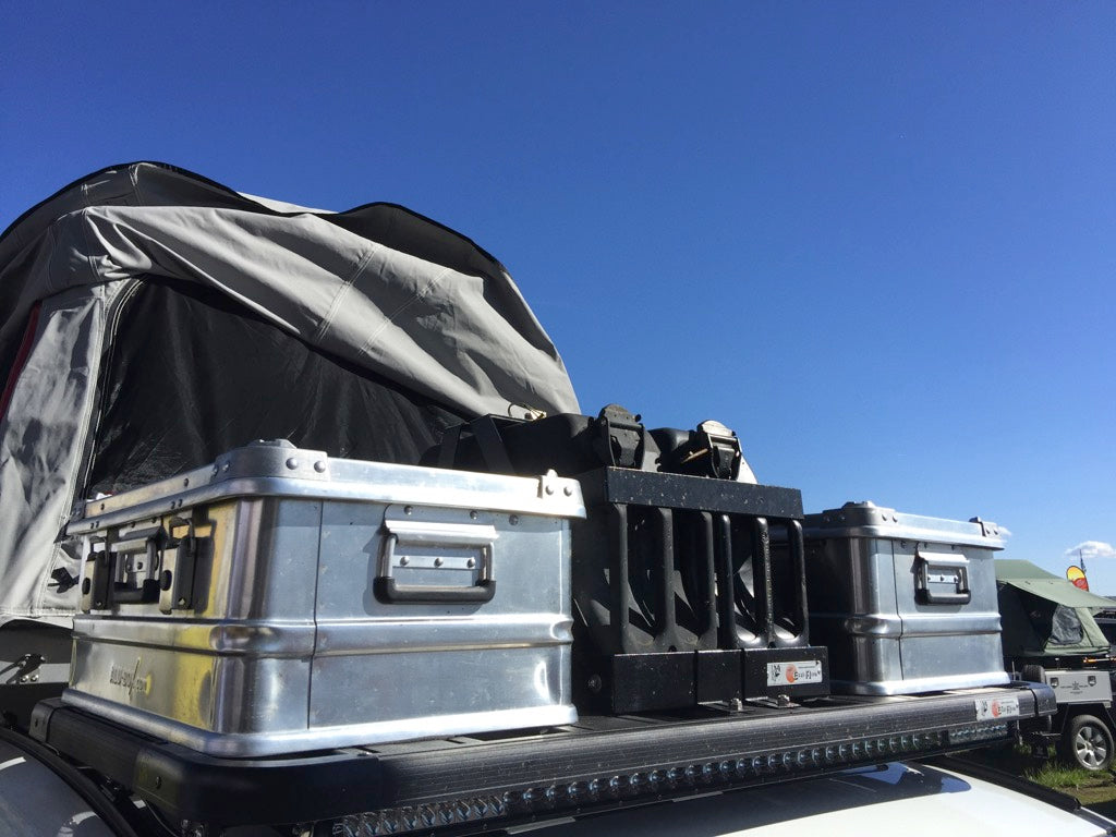 EvergreenOffroad.com