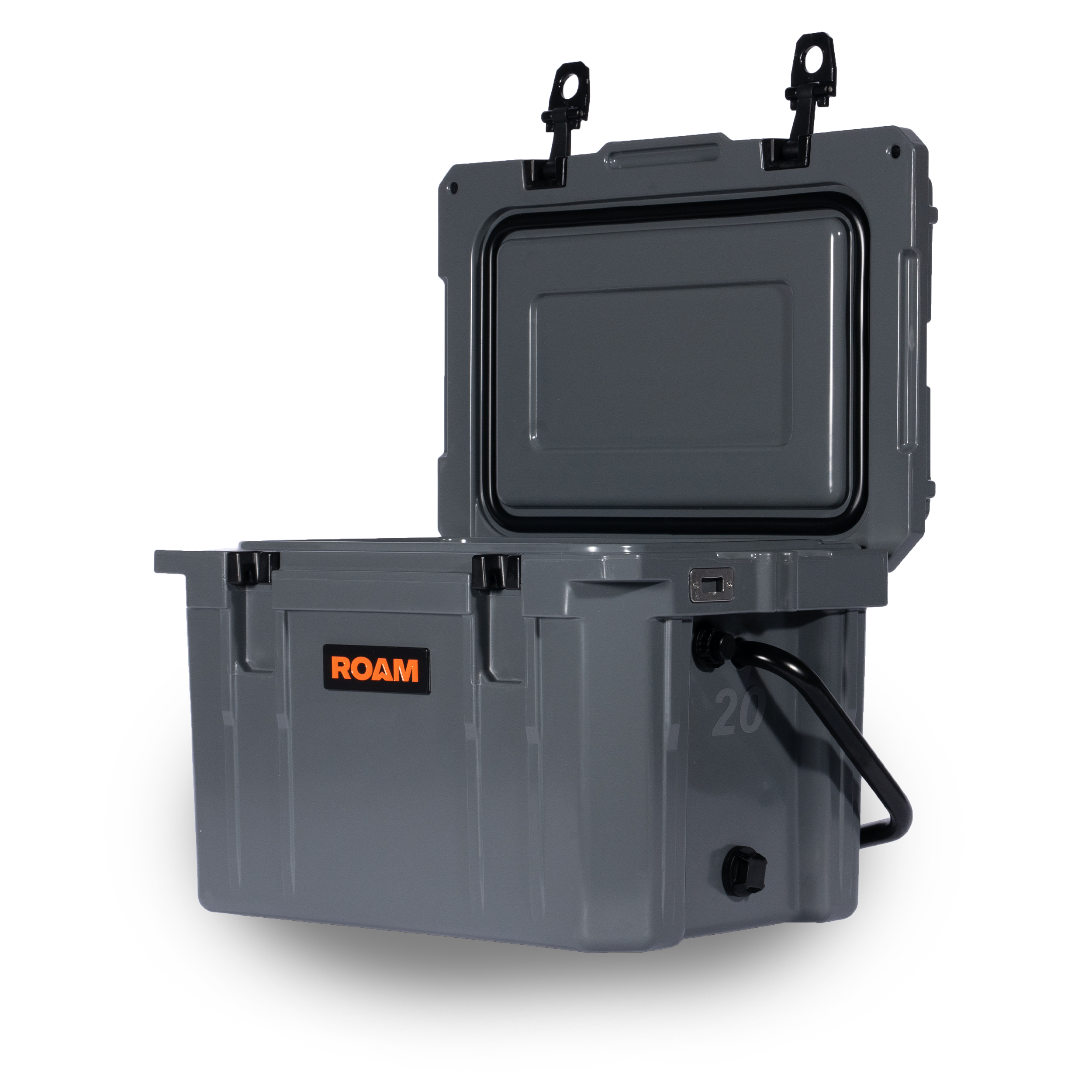 ROAM ADVENTURE | 20QT Rugged Cooler