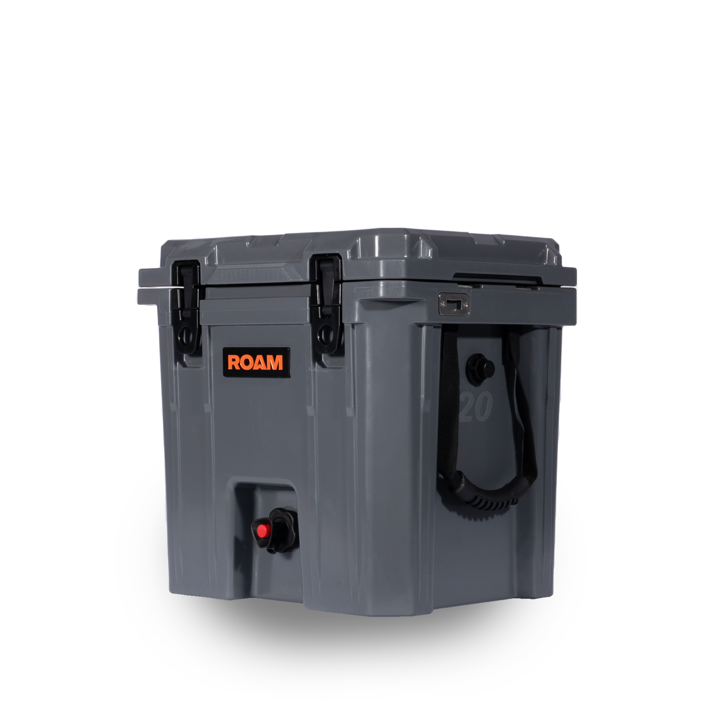ROAM ADVENTURE | 20QT Rugged Drink Tank