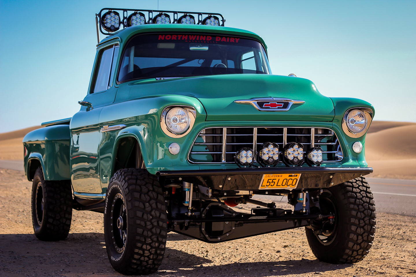 EvergreenOffroad.com