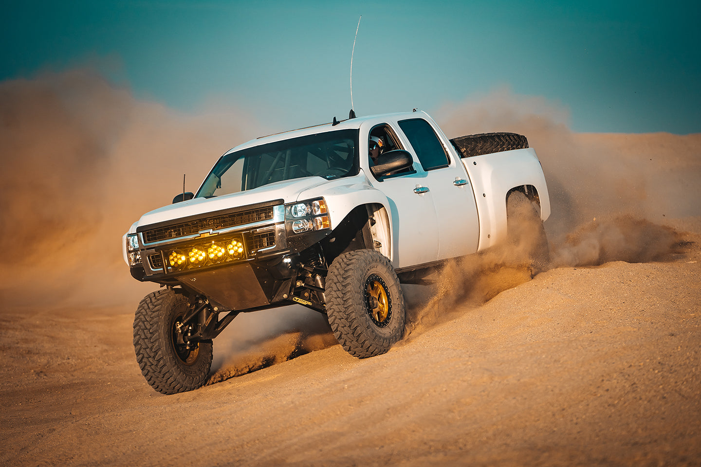 EvergreenOffroad.com