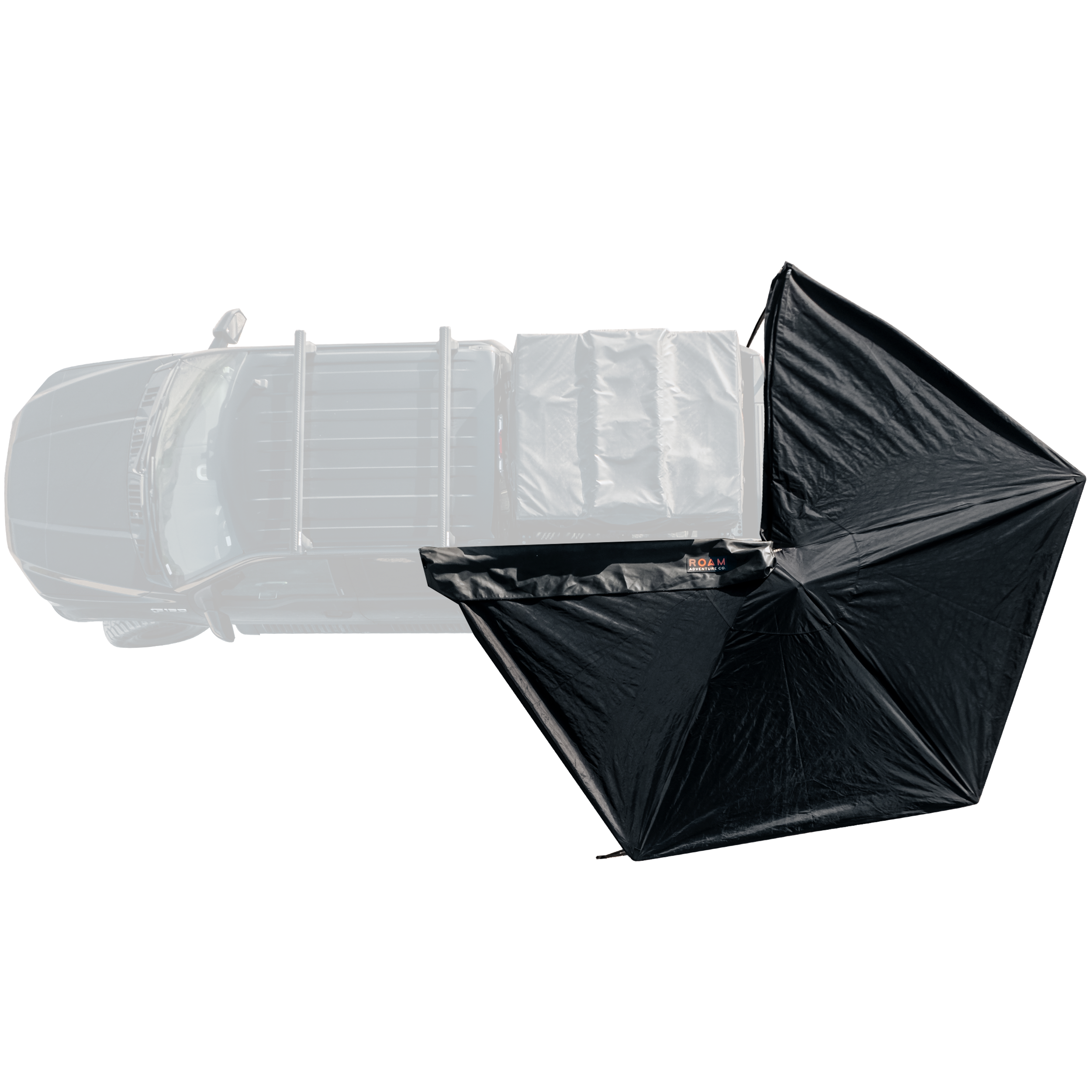 ROAM ADVENTURE | ARC 270 Awning
