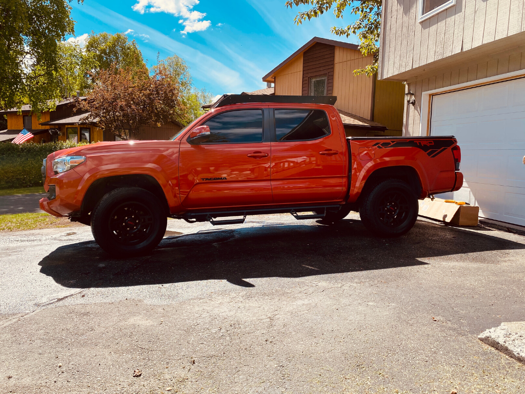 EvergreenOffroad.com