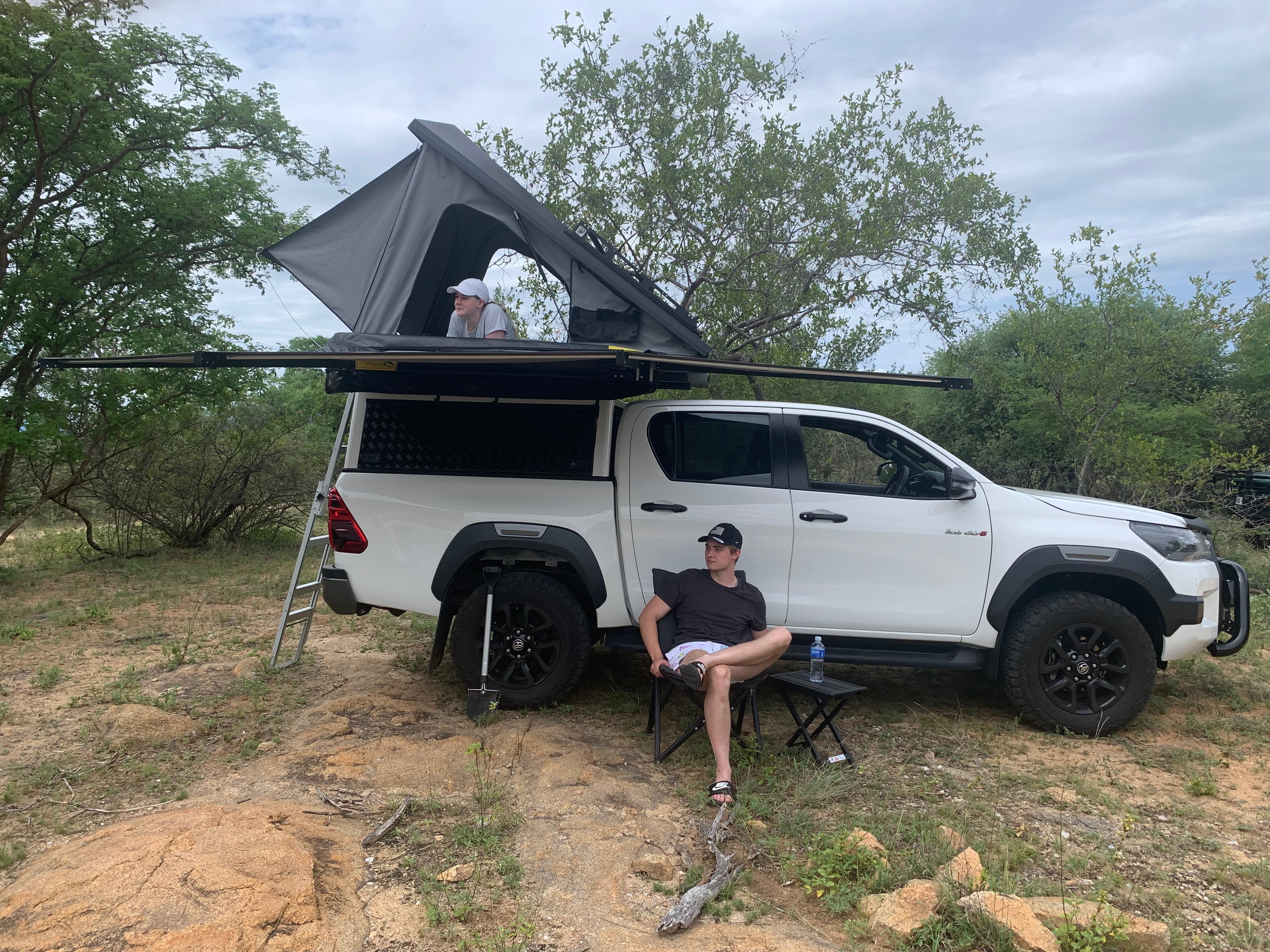 EvergreenOffroad.com