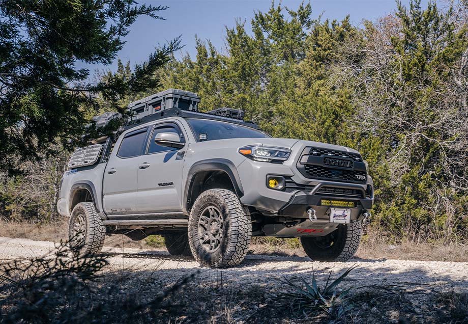 EvergreenOffroad.com