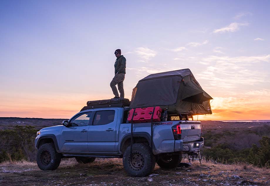 EvergreenOffroad.com