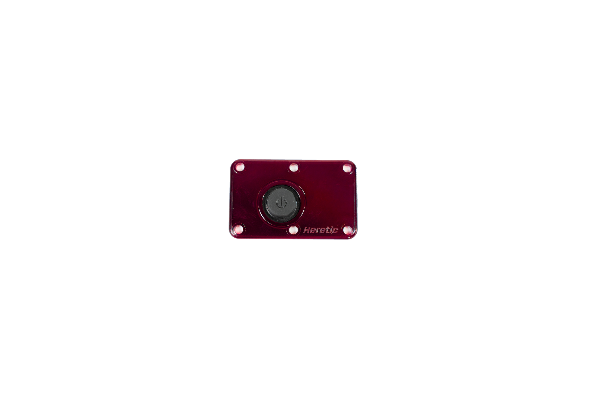 HERETIC STUDIO | Dome Light Replacement Lens