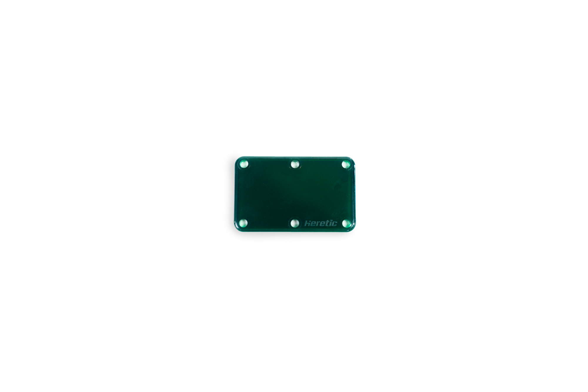 HERETIC STUDIO | Rock Light Replacement Lens