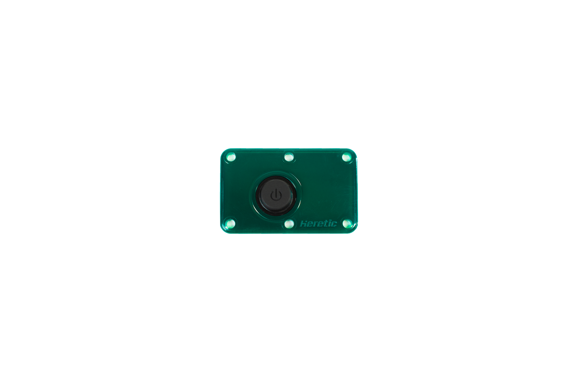 HERETIC STUDIO | Dome Light Replacement Lens
