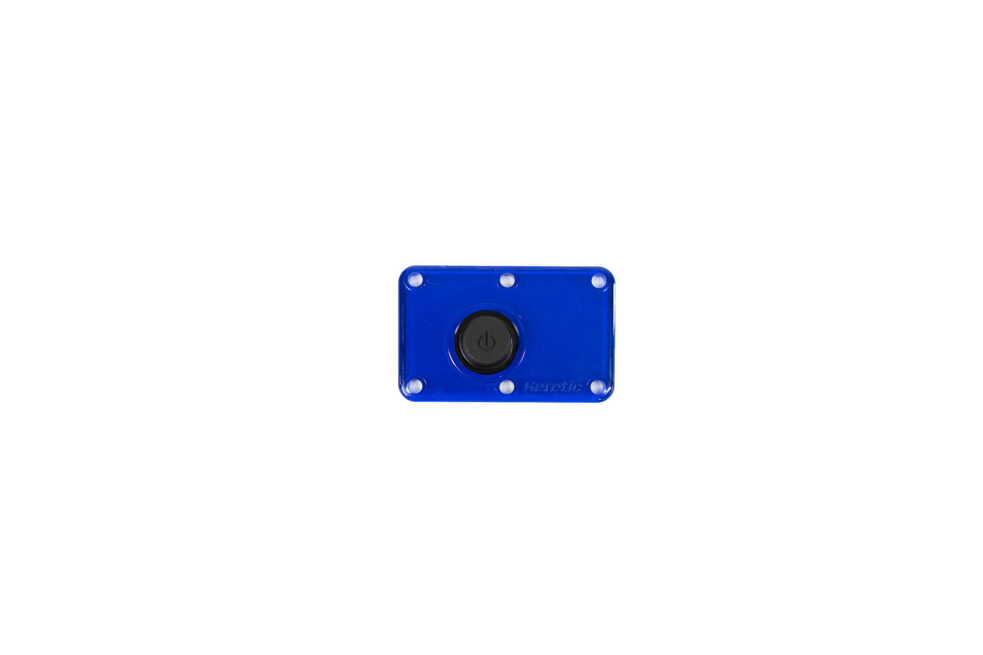 HERETIC STUDIO | Dome Light Replacement Lens