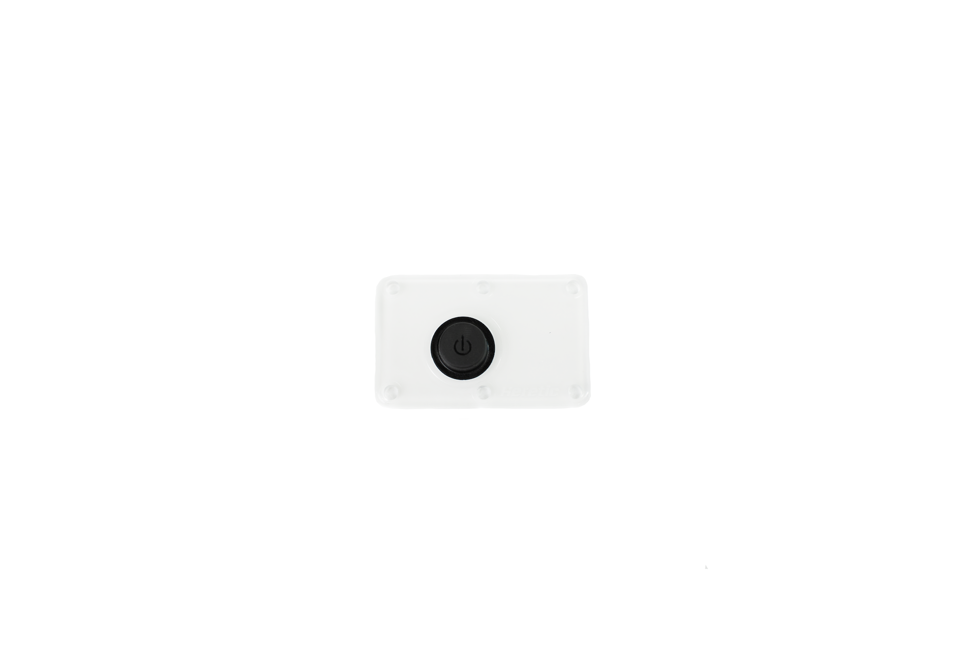 HERETIC STUDIO | Dome Light Replacement Lens