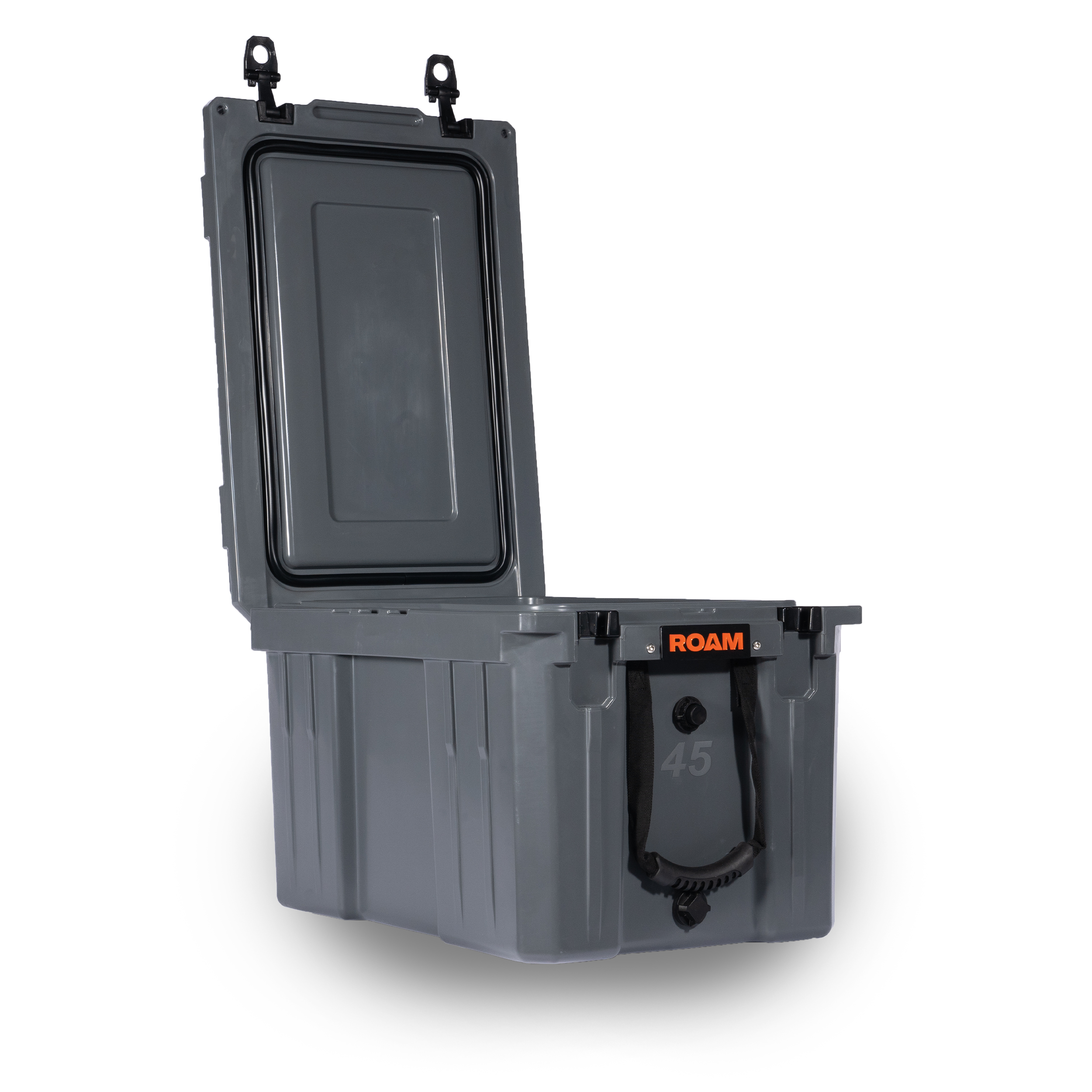 ROAM ADVENTURE | 45QT End-Opening Rugged Cooler