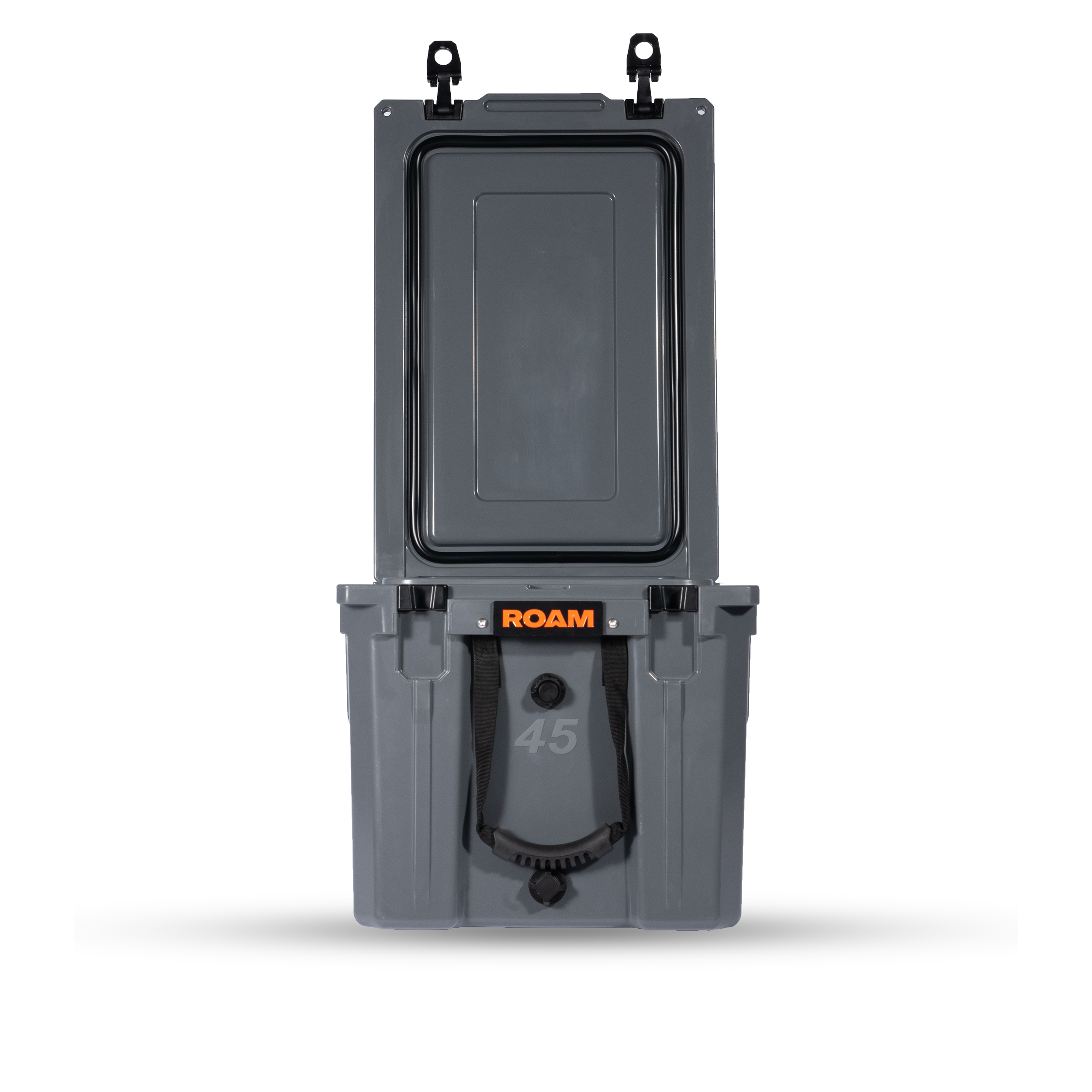 ROAM ADVENTURE | 45QT End-Opening Rugged Cooler