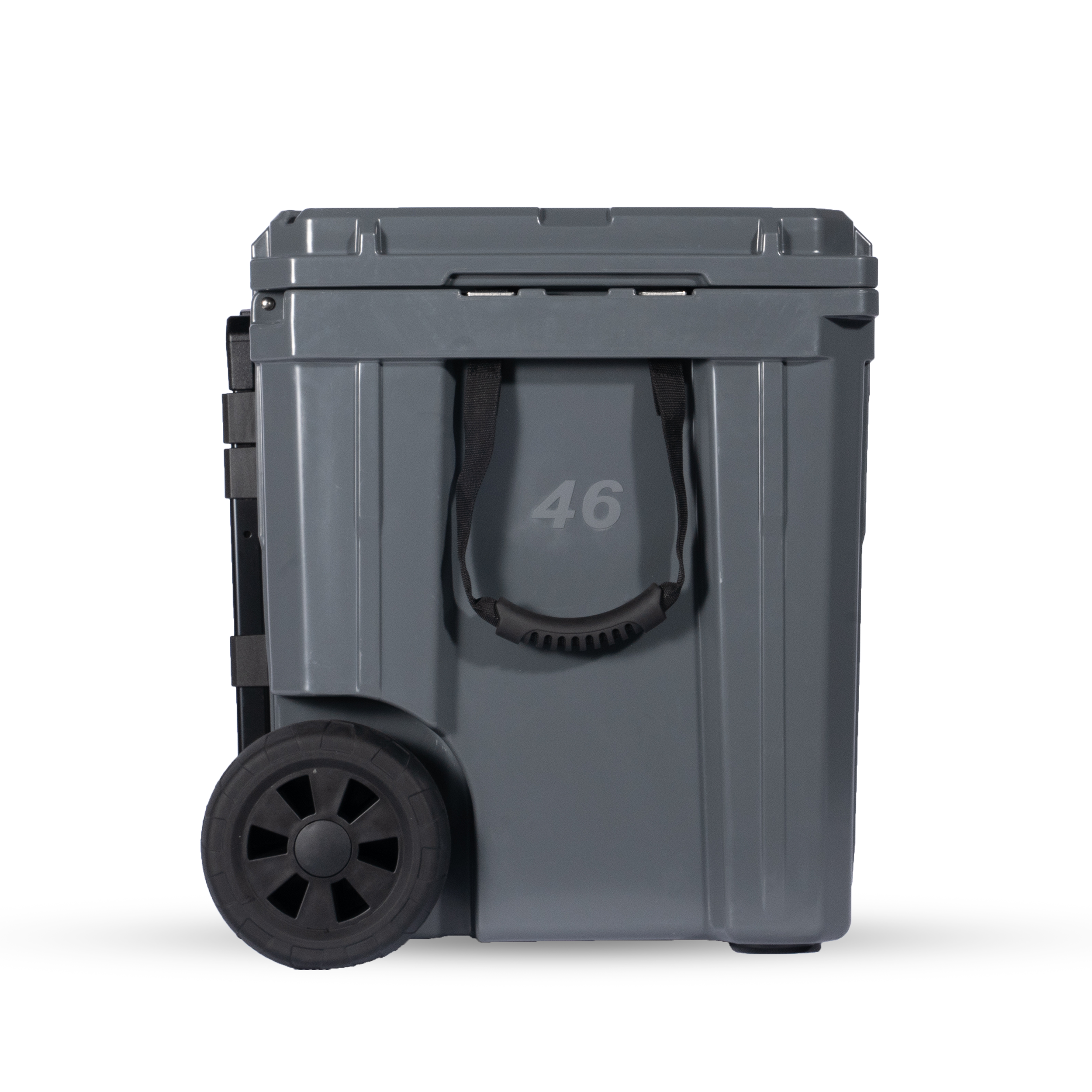 ROAM ADVENTURE | 46QT Rolling Rugged Cooler