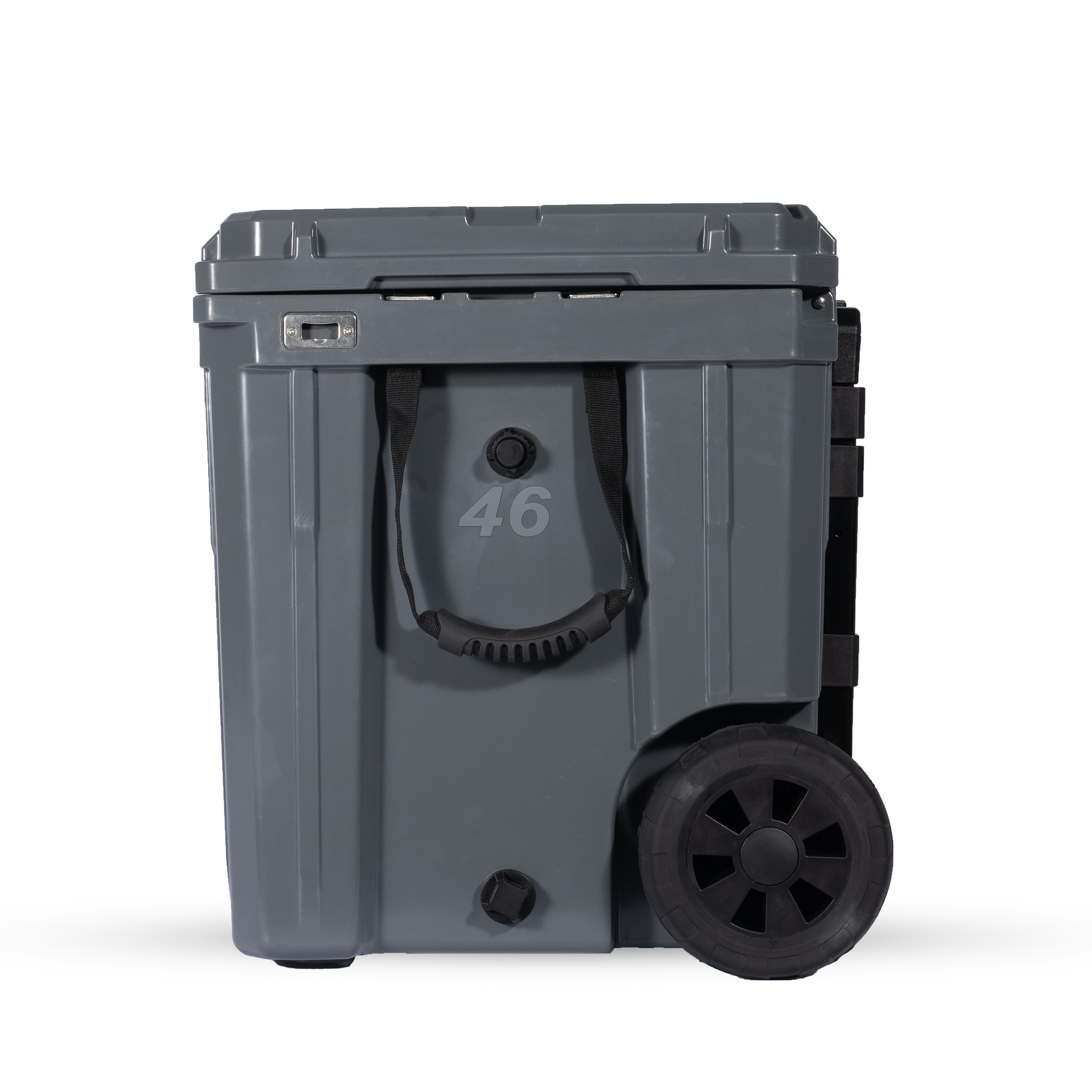 ROAM ADVENTURE | 46QT Rolling Rugged Cooler