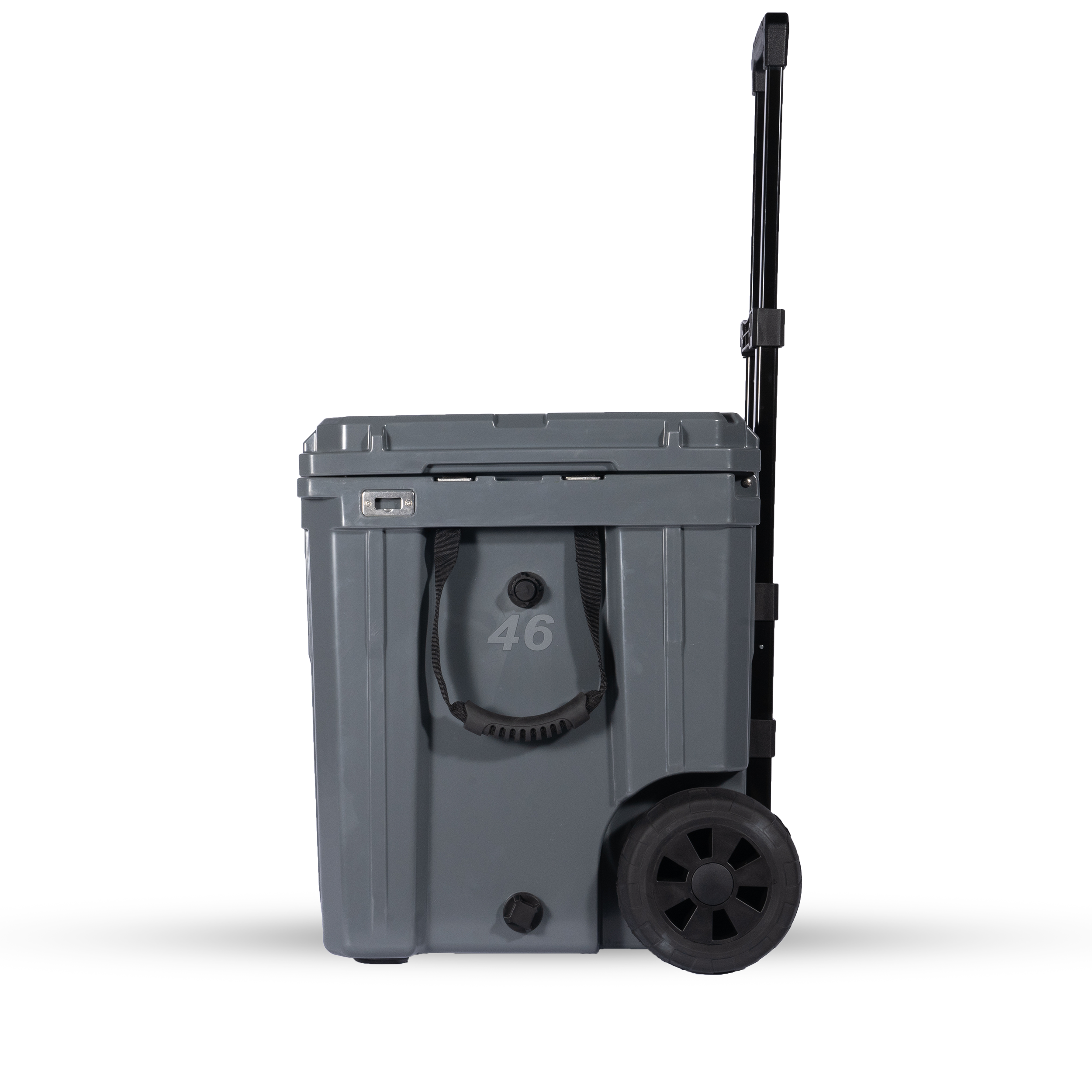 ROAM ADVENTURE | 46QT Rolling Rugged Cooler